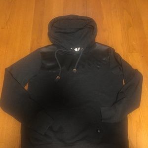 Junior Hoodie size S